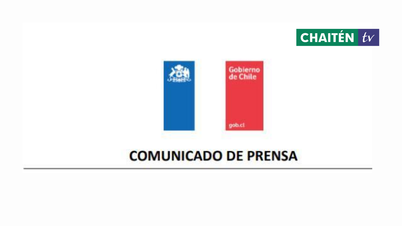 Comunicado 10% AFP