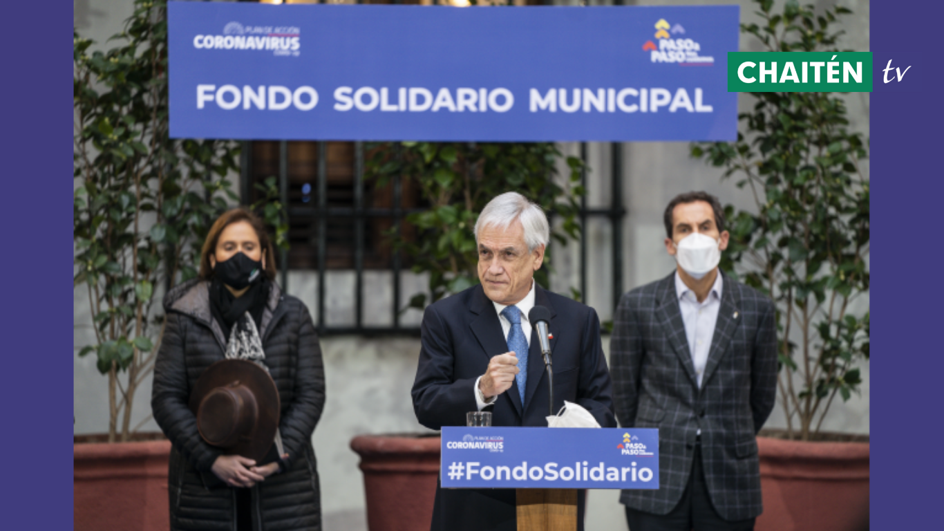 Fondo Solidario Municipal