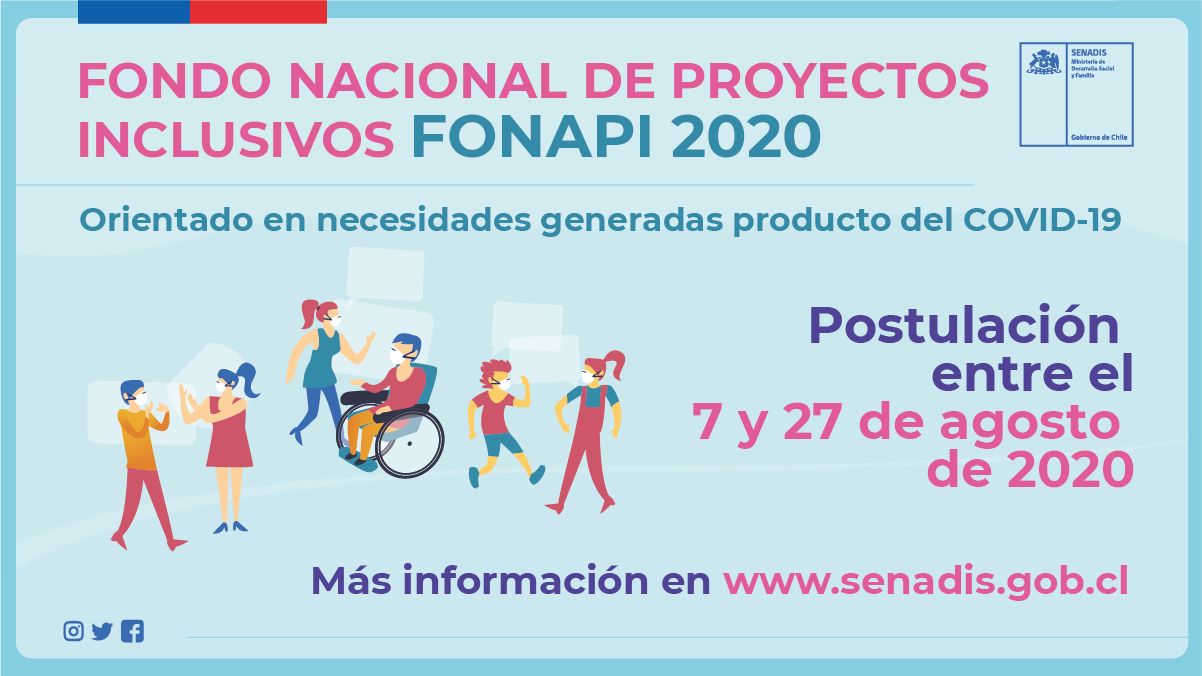 FONAPI 2020