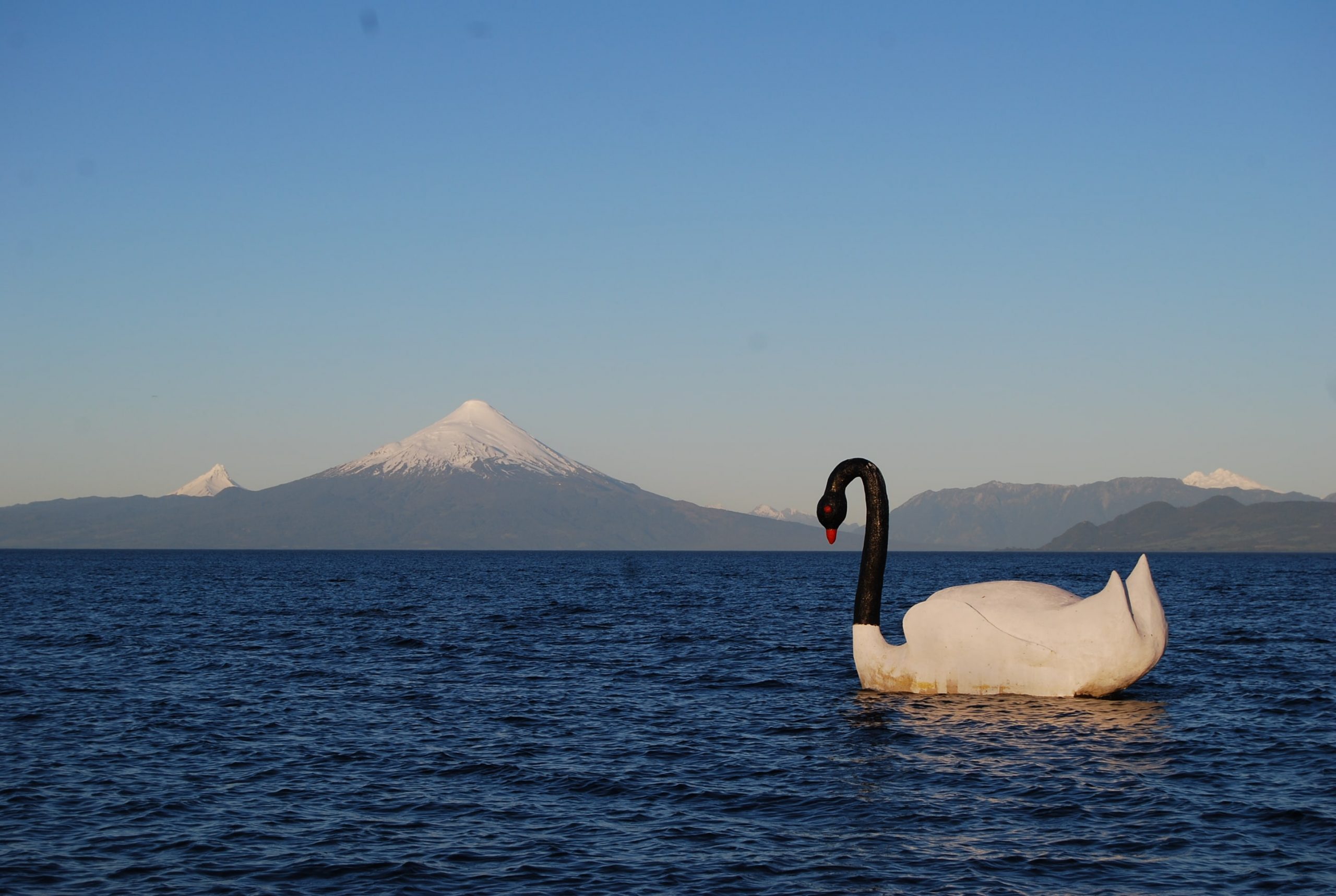 ZOIT Lago Llanquihue