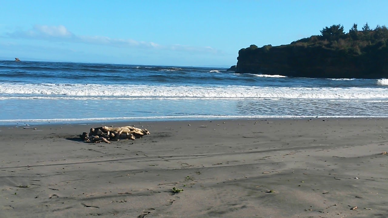 Recomendaciones para el uso de las Playas