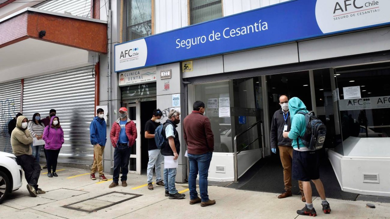 Desempleo Alcanza un 3.9% en la Región