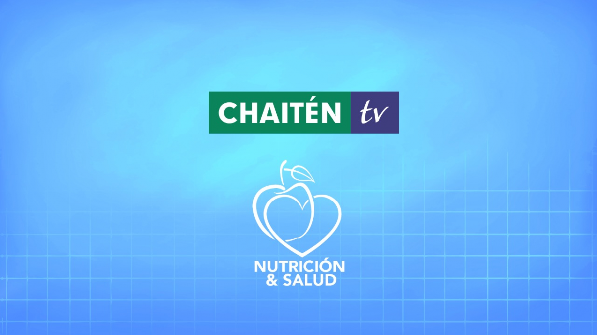 Nutrición y Salud Capitulo 1