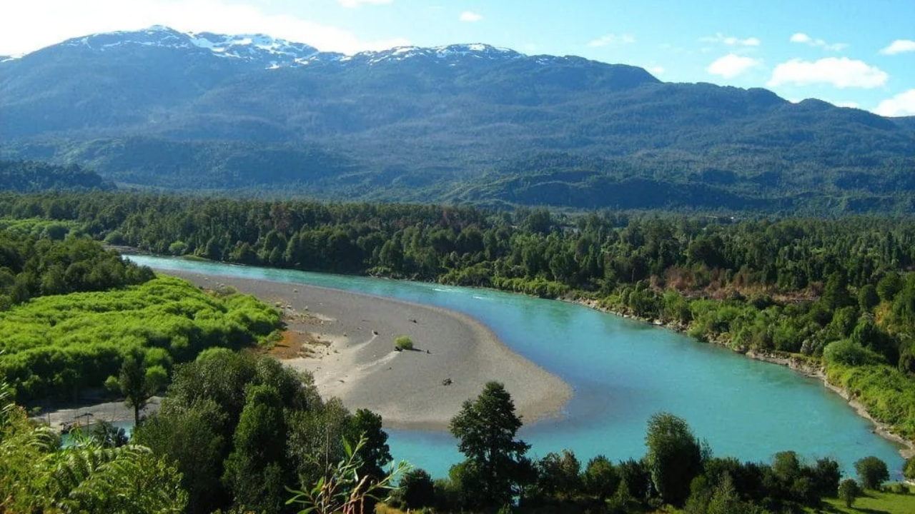 Sigue La Búsqueda En El Rio Tigre