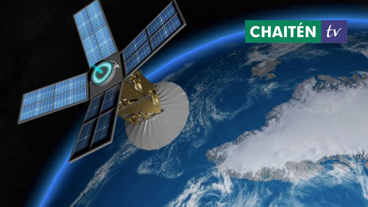 Buscan Instalar Estaciones Satelitales En Chile