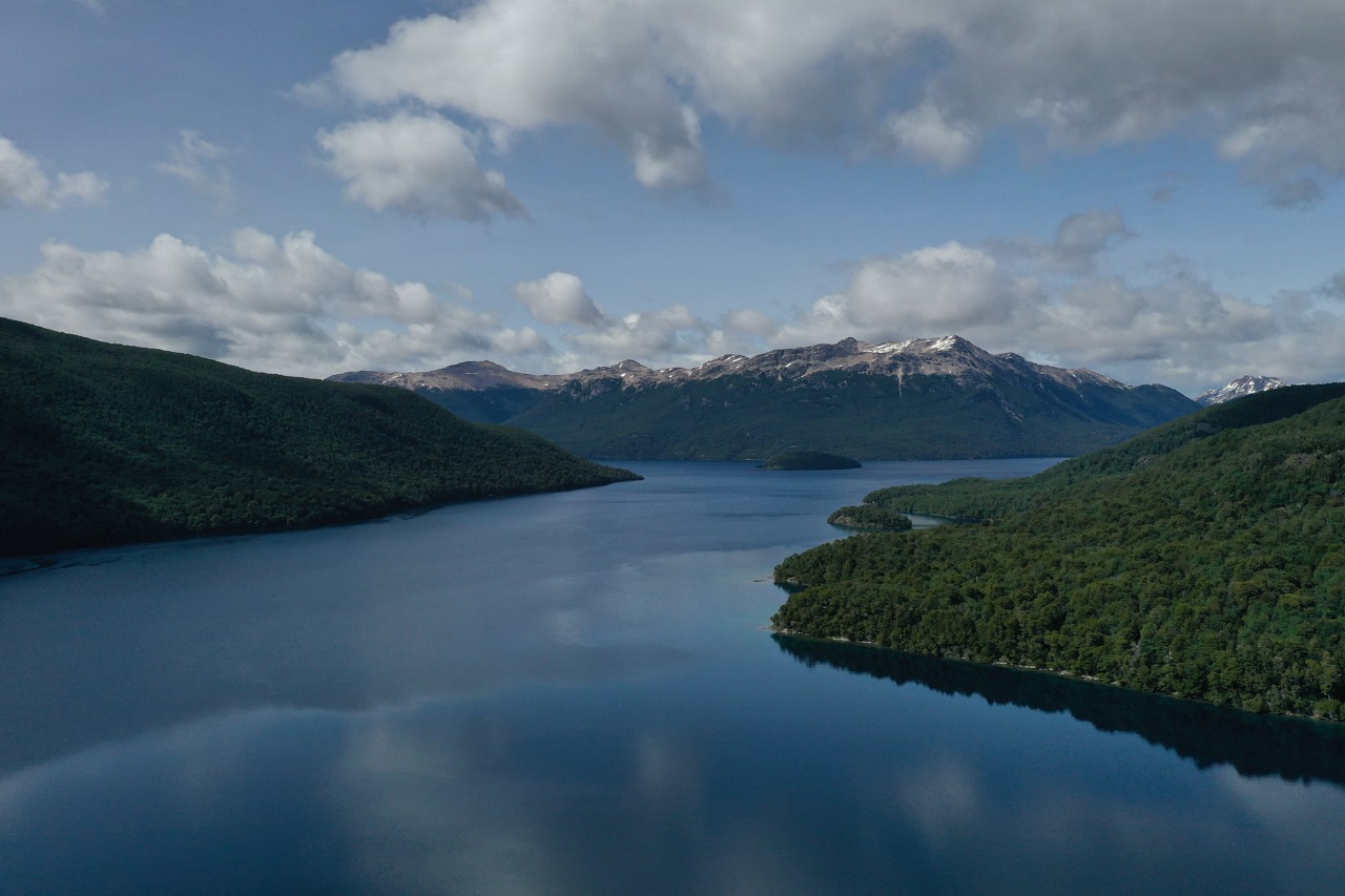 Adjudican Estudio De Prefactibilidad Vial Al Lago Palena