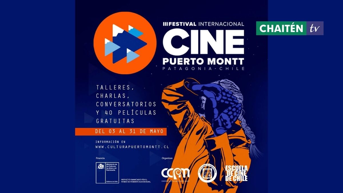 Festival De Cine De Puerto Montt