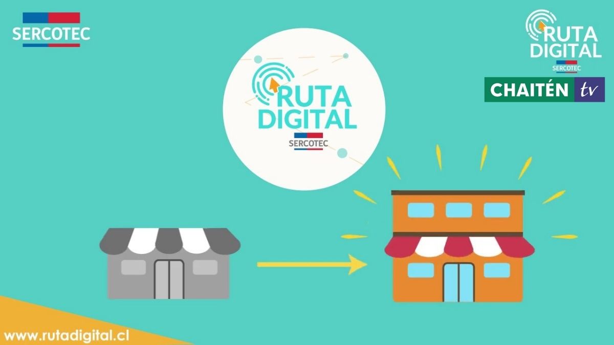 Sercotec Extiende Plazo De Postulación A Programa  Ruta Digital