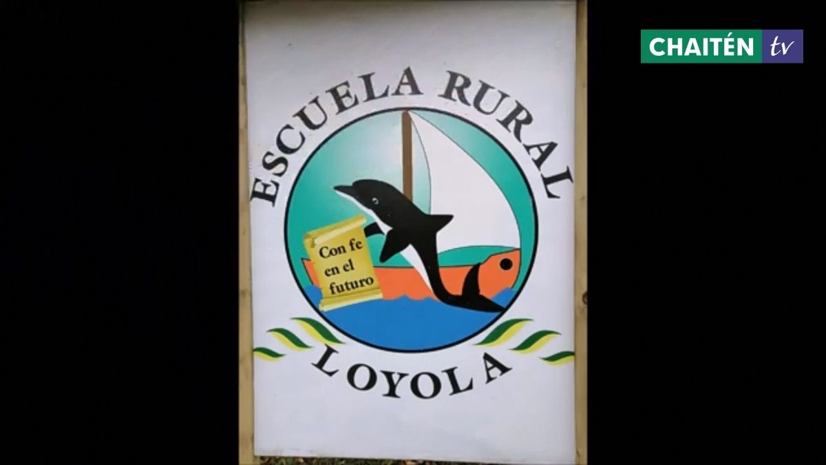 Vota Por La Escuela De Loyola