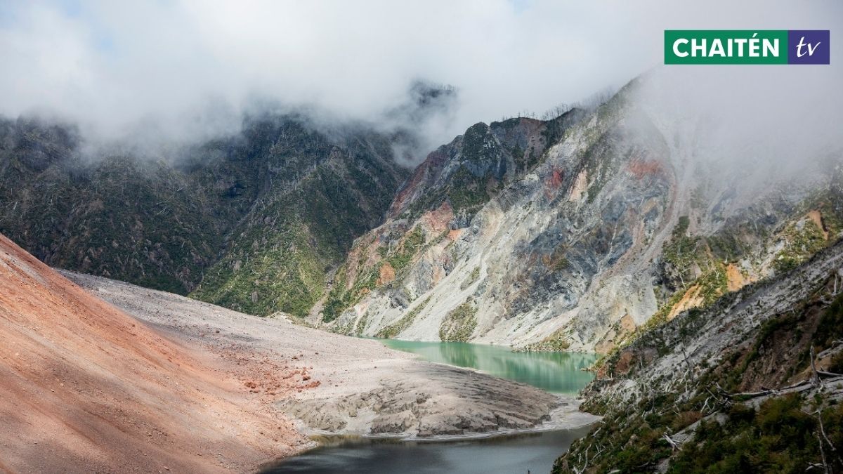 Comité Ruta De Los Parques De La Patagonia Organiza Seminario