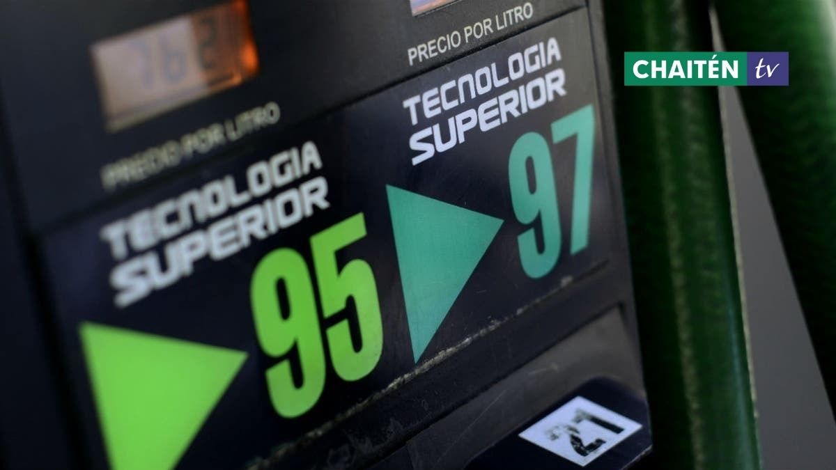 Siguen Las Malas Noticias Con Los Combustibles