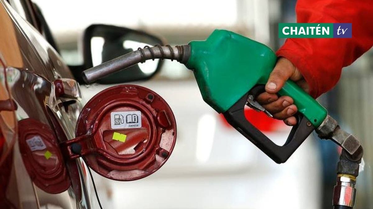 32 Semanas De Alza En Los Combustibles