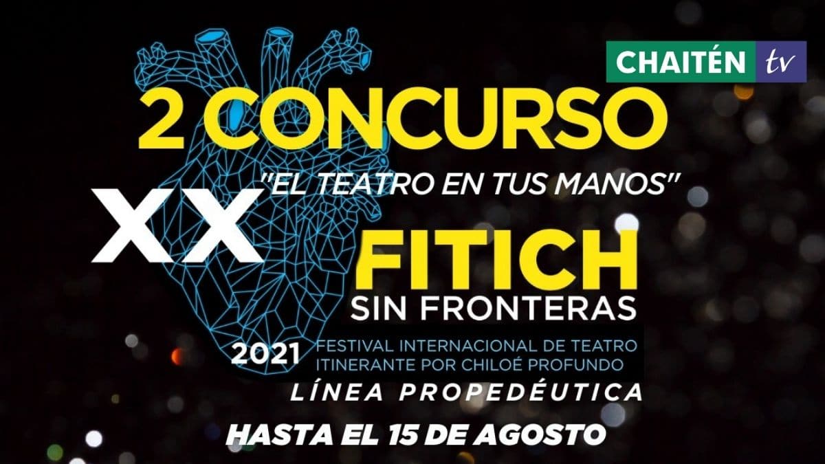 FITICH Sin Fronteras