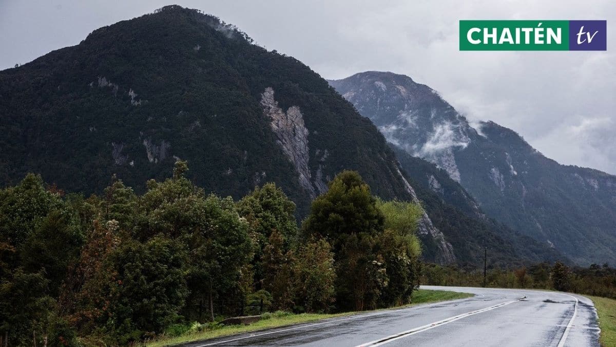 Buscan Declarar La Carretera Austral Como Ruta Escénica