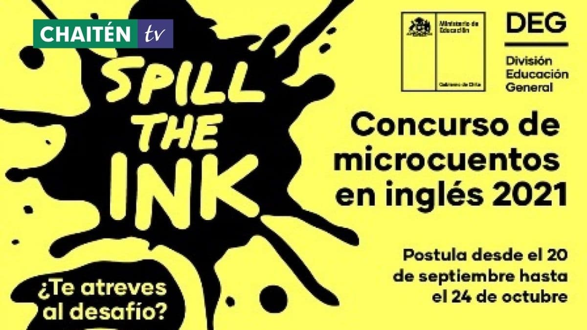 Concurso Nacional De Microcuentos En Inglés