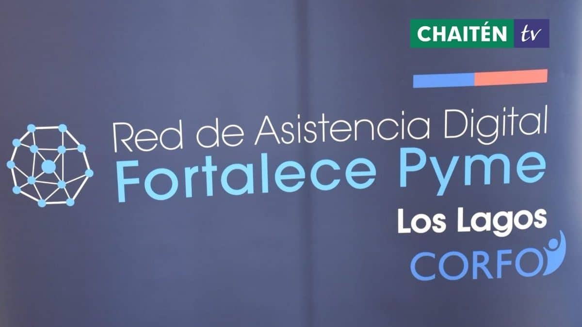 Inauguran Primera Red De Asistencia Digital “Fortalece Pyme”