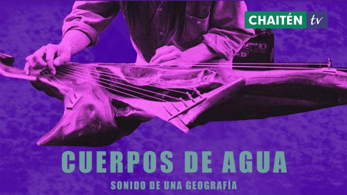 “Cuerpos De Agua” Participa De Una Interesante Experiencia