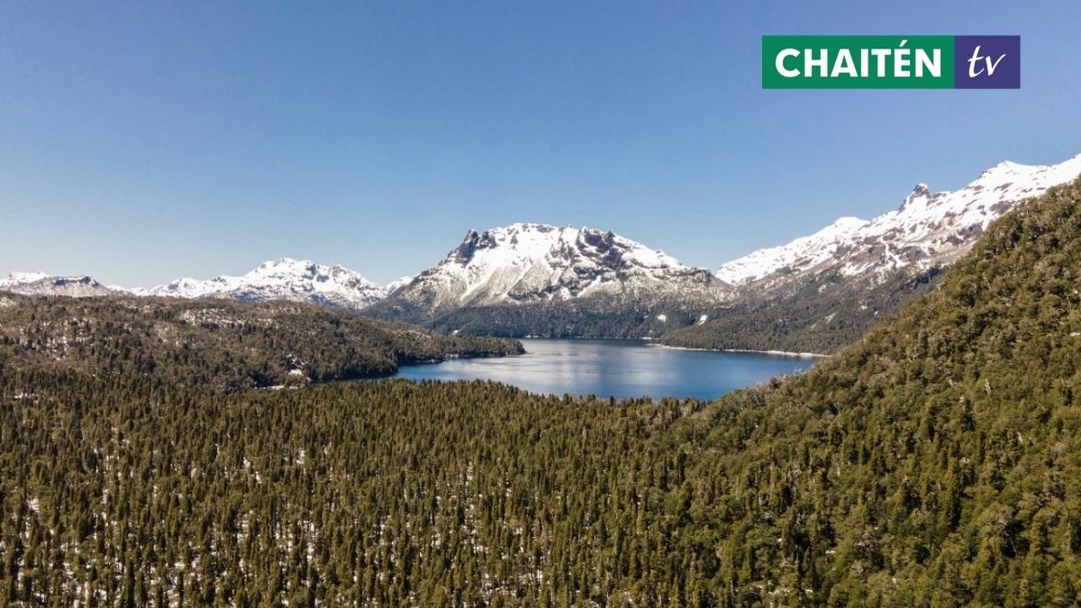 Plan De Manejo Del Parque Nacional Hornopirén