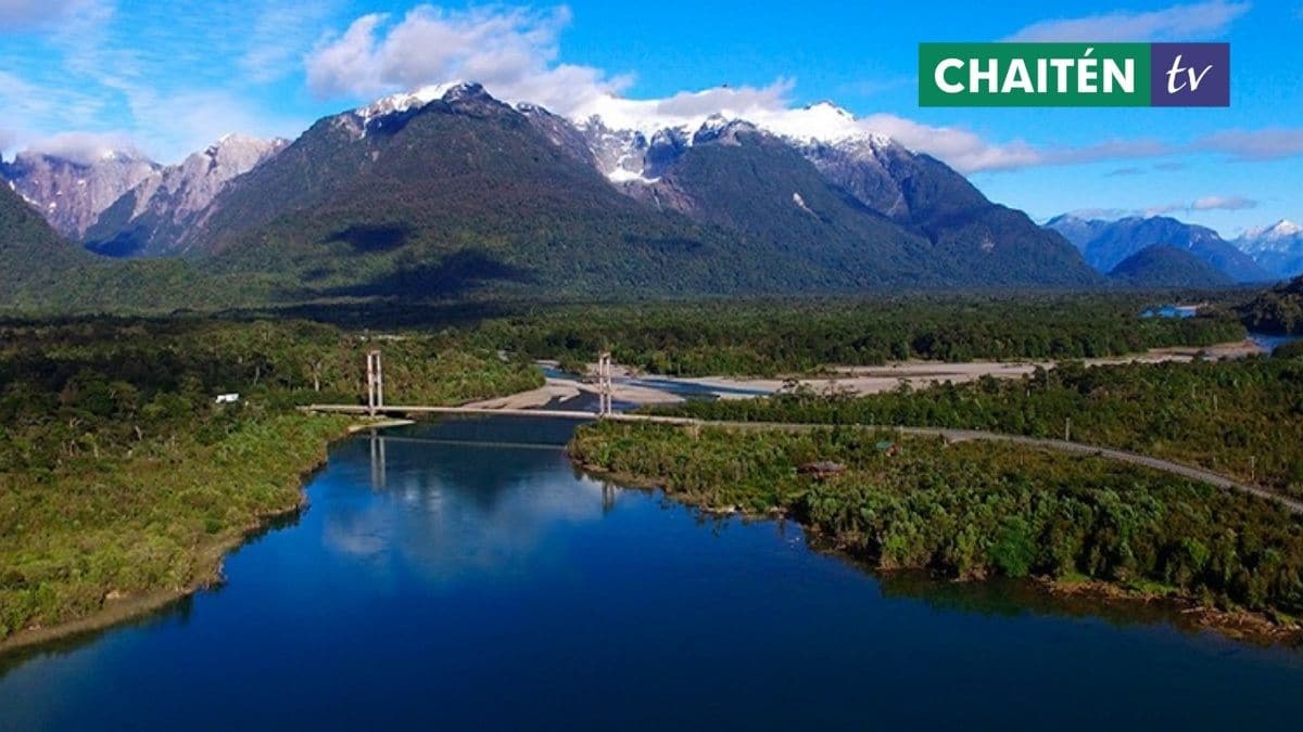 Zonas De Interés Turístico En Los Lagos