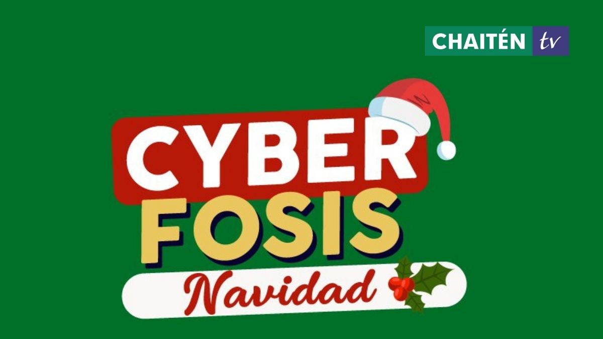 Abierta Las Postulaciones Para Participar Del Cyberfosis Navidad