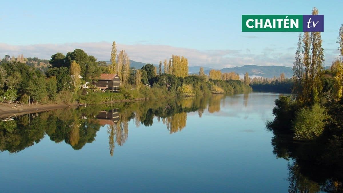 Instalarán 20 Estaciones De Monitoreo En Río Rahue