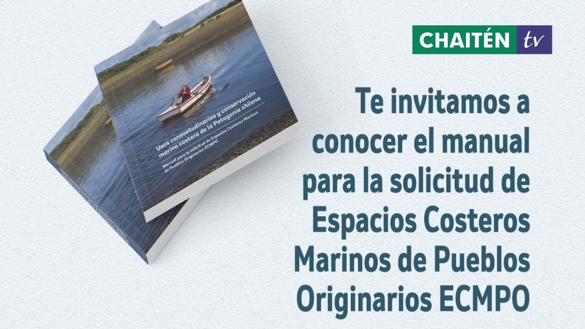 Manual ECMPO Del Programa Austral Patagonia De La UACH