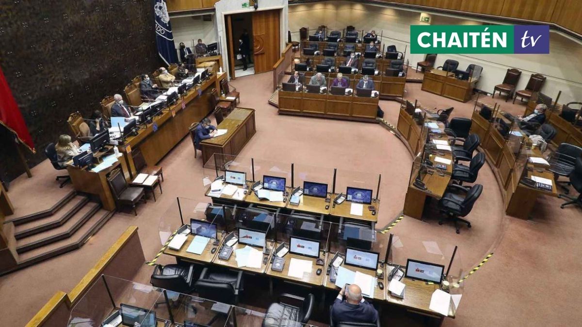 Senado Rechaza El Cuarto Retiro Del 10% De Las Afp