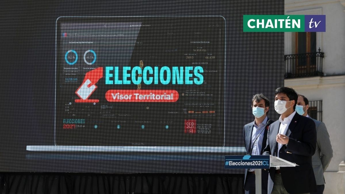 Toda La Información De Estas Elecciones En Un Solo Lugar