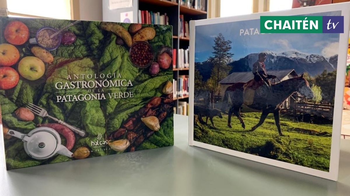 35 Bibliotecas Públicas Contarán Con Libros Patagonia Verde