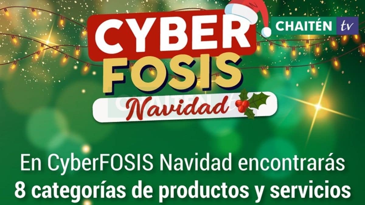 500 Emprendedores Son Parte Del Cyberfosis Navidad 2021