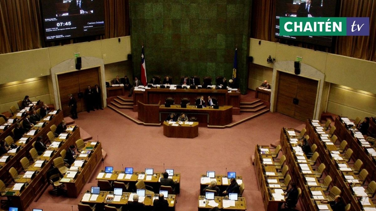 Cuarto Retiro Fue Rechazado Por Cámara De Diputados