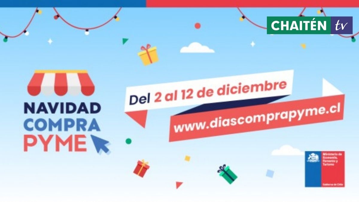 “Días Compra Pyme” Lanza Nueva Versión Para Emprendedores Locales