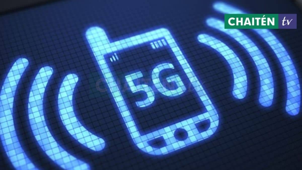 Inicia Despliegue De Tecnología 5g En Chile