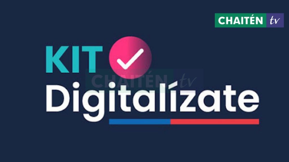 Lanza Plataforma Para Pymes “KIT DIGITALÍZATE”