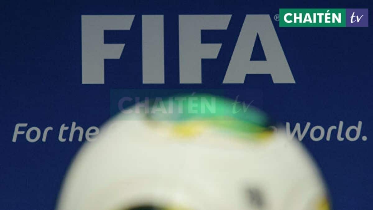 FIFA Anunció Medidas Contra Rusia