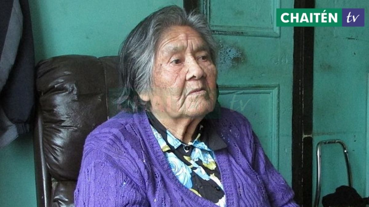 Muere A Los 93 Años La Última Hablante Nativa Yagán