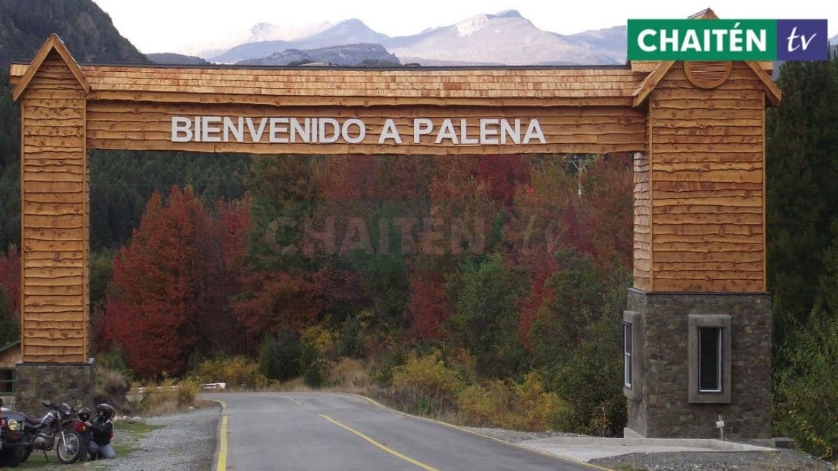 Municipalidad De Palena Suspende La “SEMANA DE PALENA 2022”