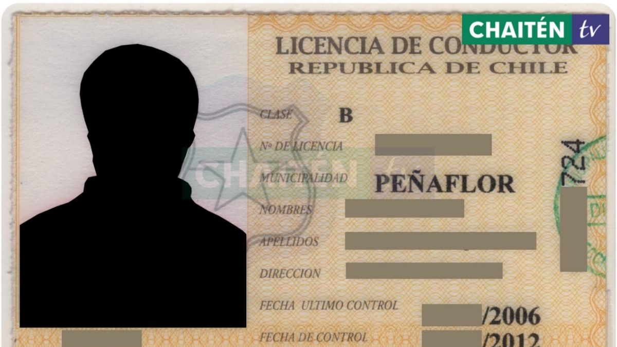 Aprueban Prórroga De Licencia De Conducir