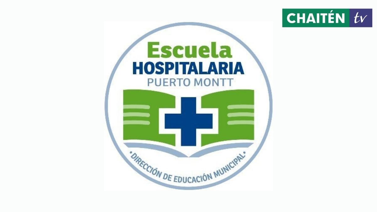 La Escuela Hospitalaria Del HPM Reinicia Sus Clases Presenciales