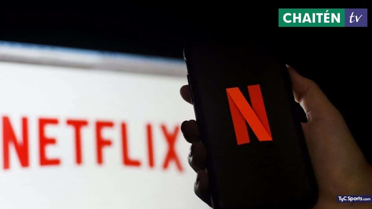 Netflix Realizará Cobros Extras A Usuarios