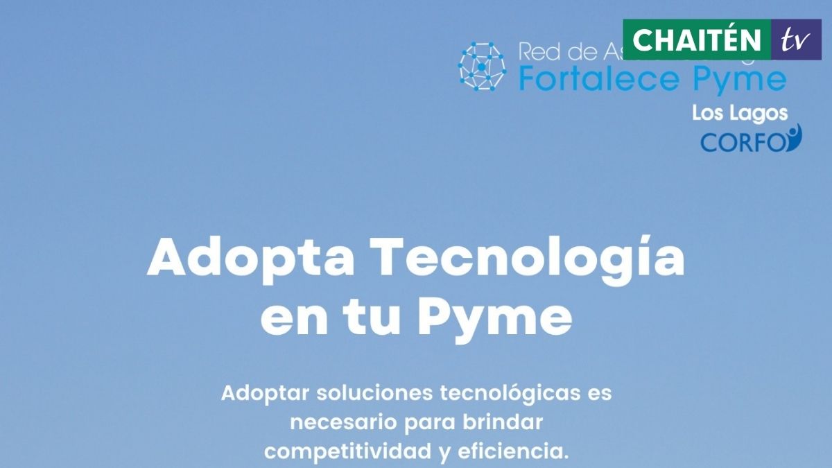 Ofrecen Oportunidad Para Las Pymes De La Región Hagan El Chequeo Digital