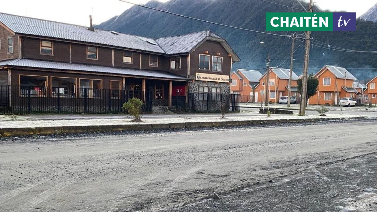 Rematarán Vehículos De La Municipalidad De Chaitén