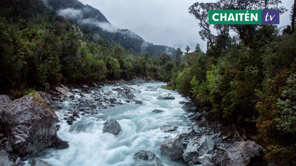 Inician Segunda Etapa Del Plan De Manejo Del Parque Nacional Hornopirén