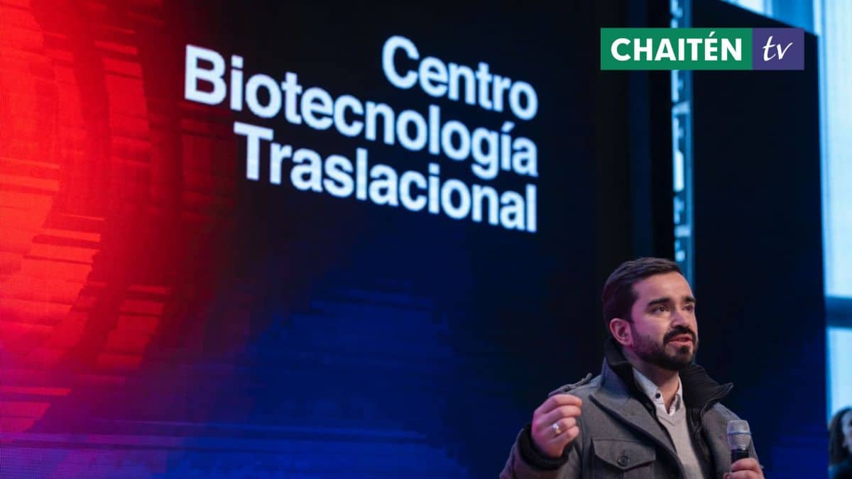 Oportunidad Para Potenciar El Desarrollo De La Biotecnología En Chile Desde Los Lagos