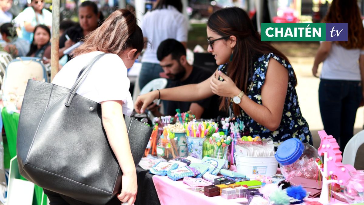 Programa De Apoyo A Mujeres De La Región Para Reactivar Sus Emprendimientos