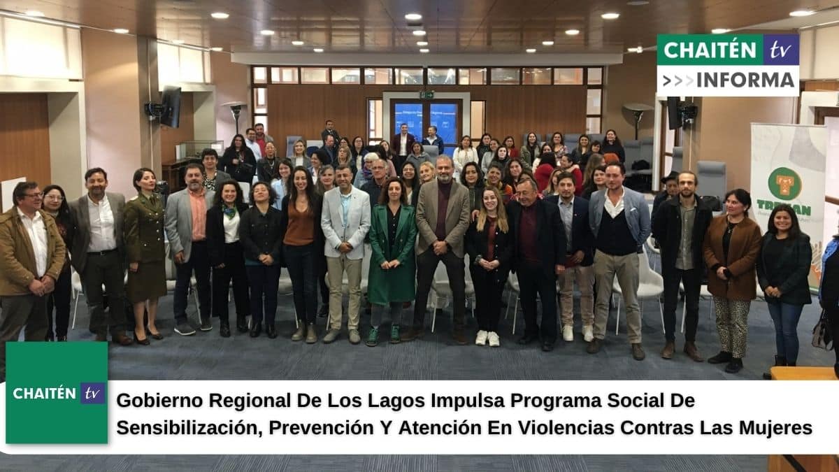 Impulsan Programa Social De Sensibilización, Prevención Y Atención En Violencias Contras Las Mujeres