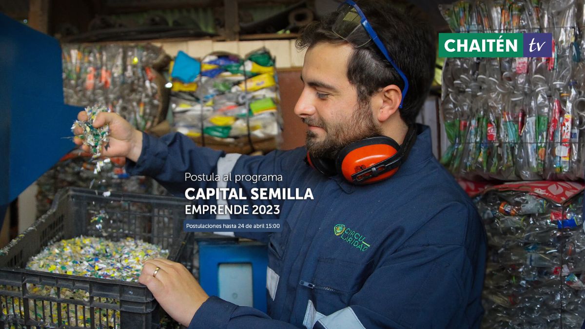 Capital Semilla Sercotec 2023, 5 Consejos Para Postular por Emprendetube