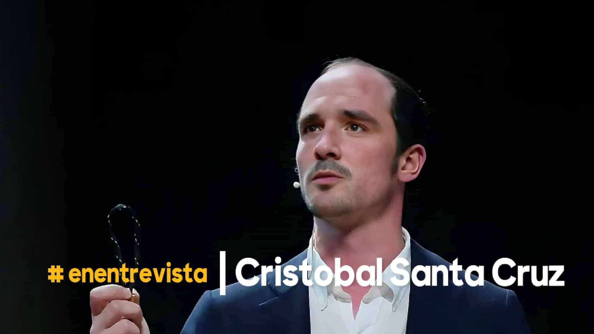 En Entrevista: Cooperativas y su Impacto en la Region con Cristóbal Santa Cruz